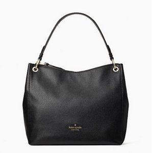 Kate Spade Kat Shoulder Bag